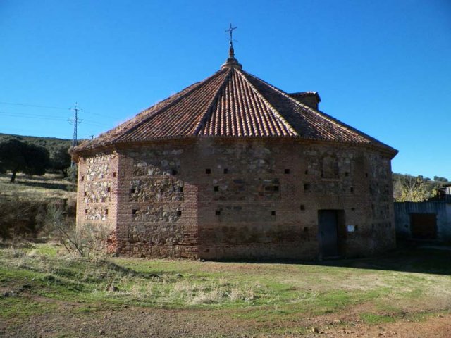 Baritel de San Carlos (XVIII)
