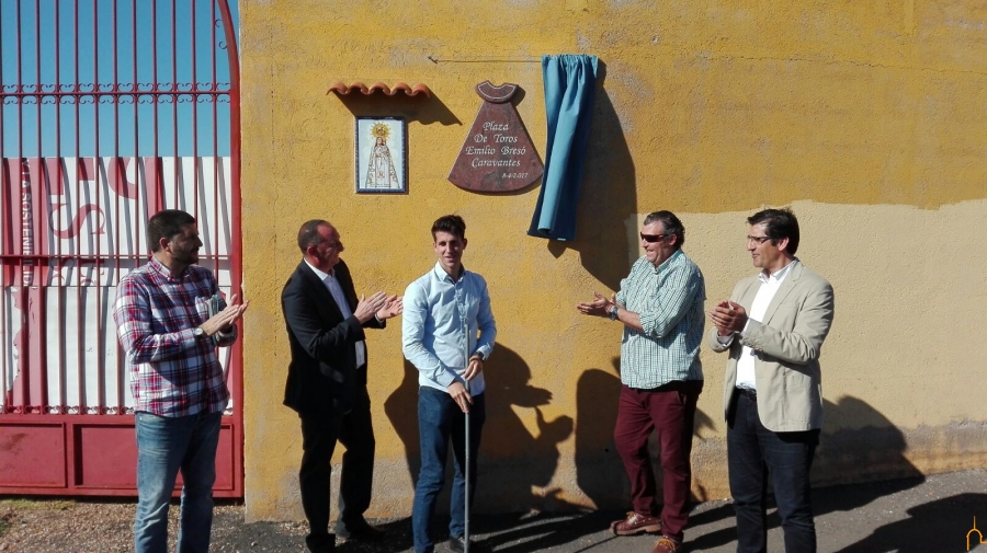 Plaza de toros Plaza de toros